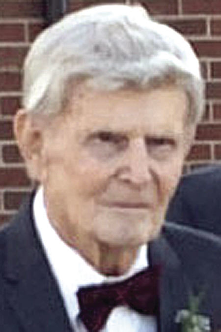Albert "Al" D. Dierks Jr.